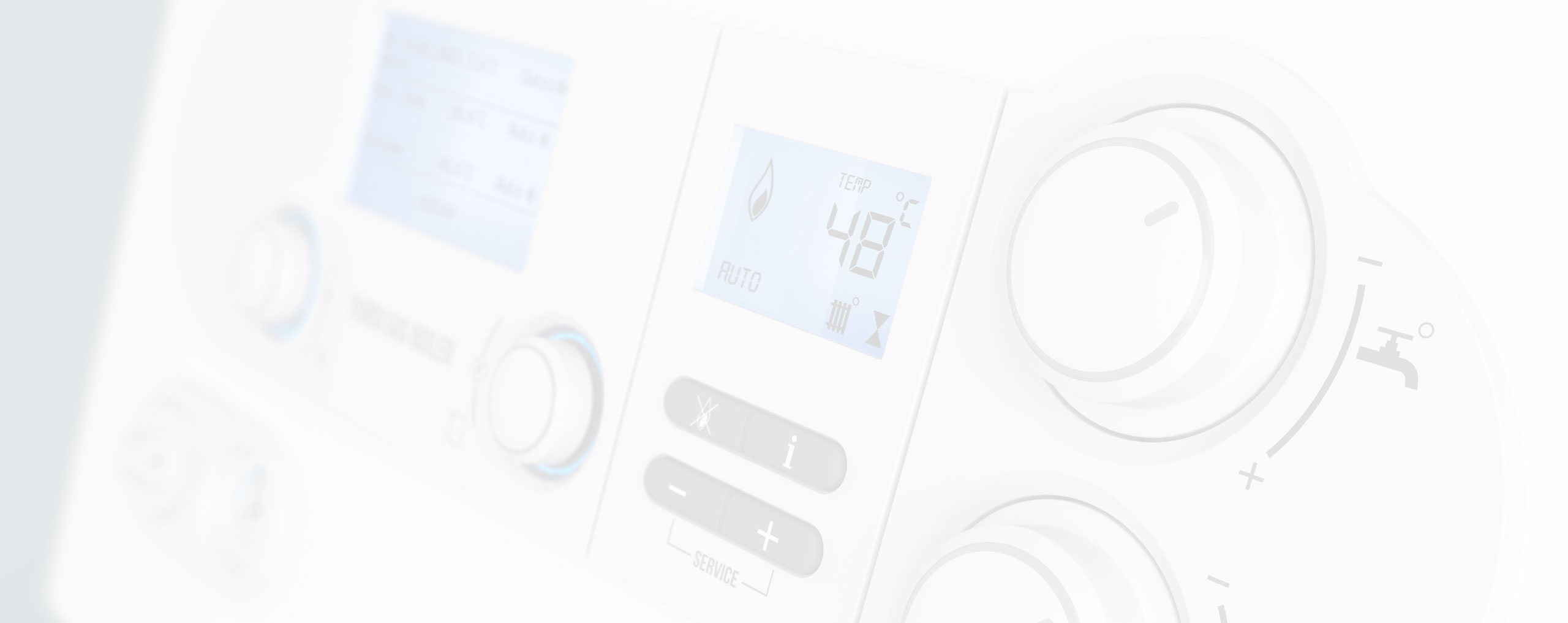 Thermostat Display Thermostat Display