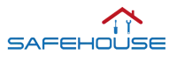 Safehouse Maintenance Services Ltd Logo