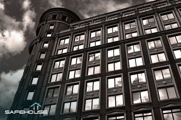 Commercial Property Maintenace