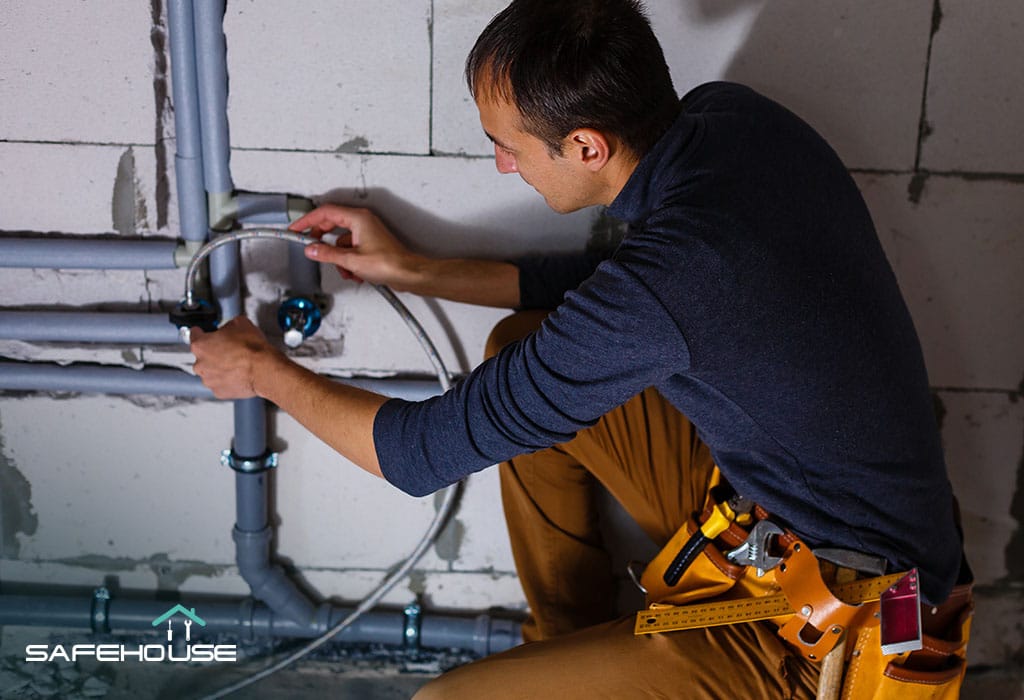East London Gas Engineers