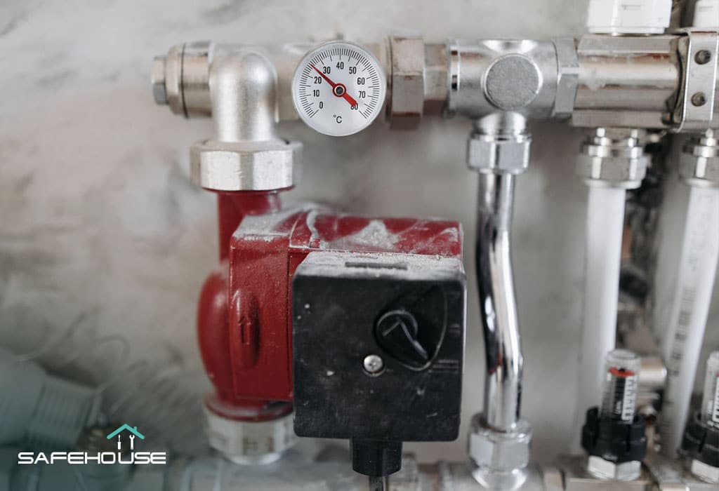 East London Plumbing Services