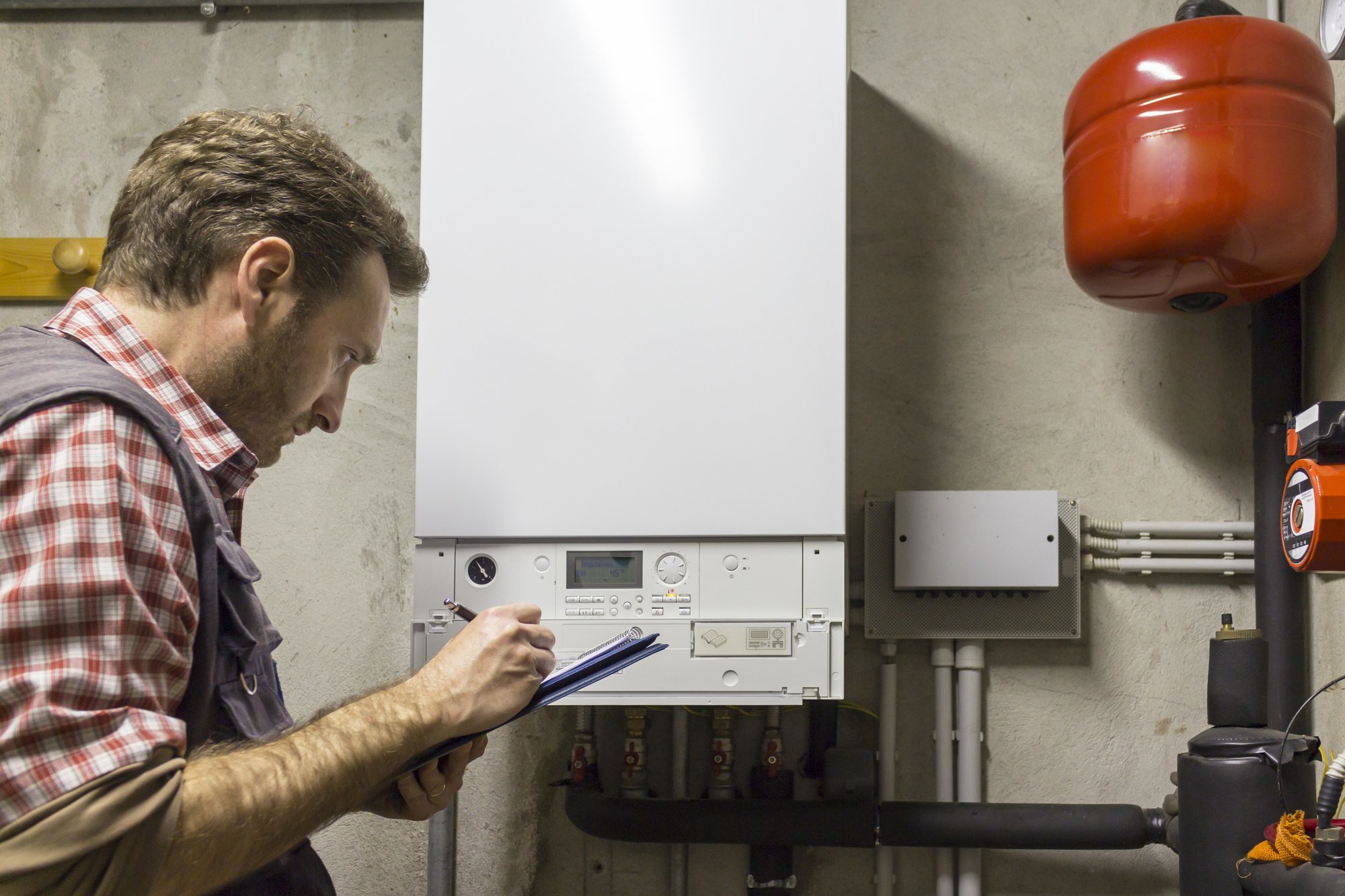 Finding Reliable Gas Engineers in London: Tips for Homeowners