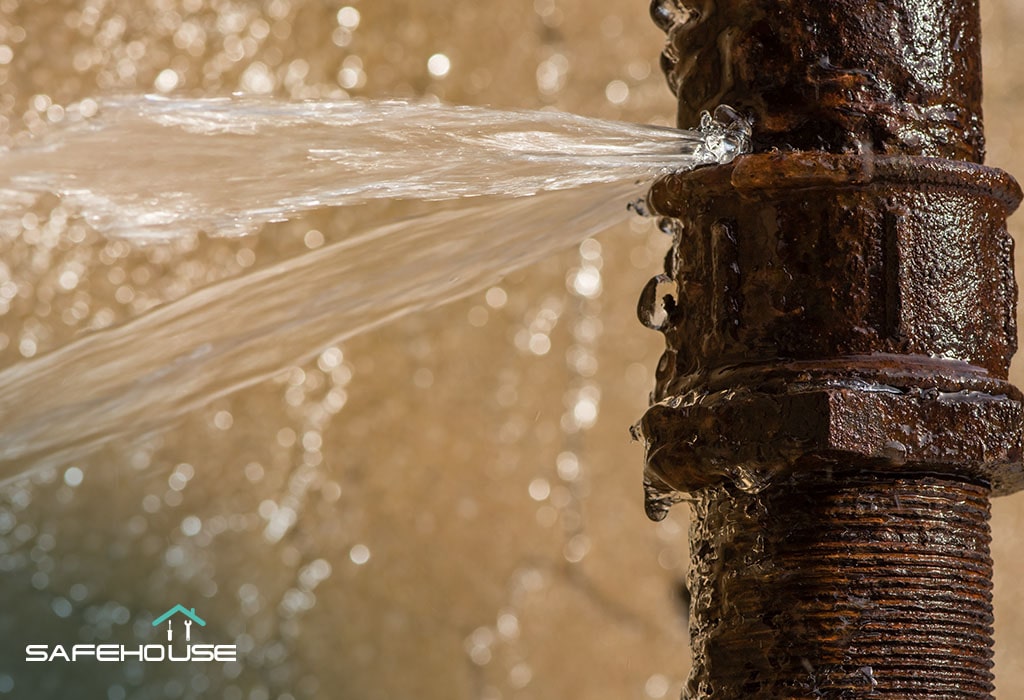 Gas Safe Plumbers London