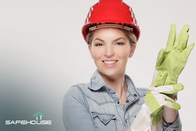Handyman services in West London