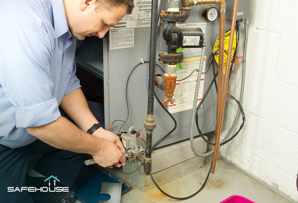 LOCAL PLUMBING SERVICES IN NORTH LONDON