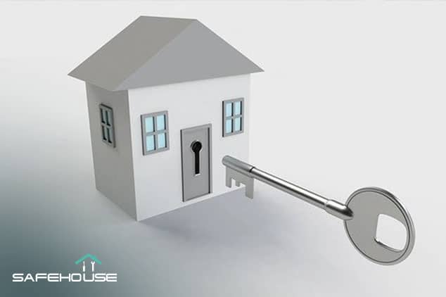 Property maintenace for letting agents