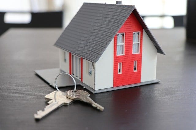 Property maintenance for letting agents
