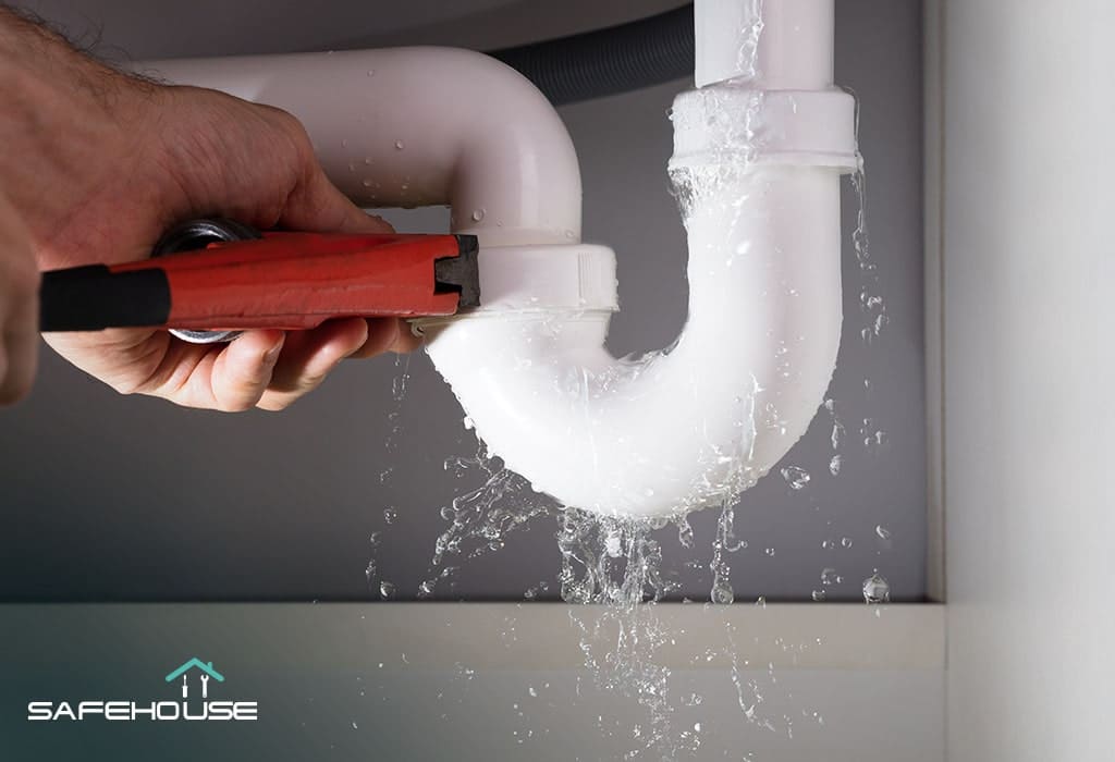 PLUMBING SERVICE London
