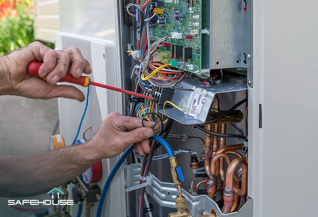 South London Gas Engineers