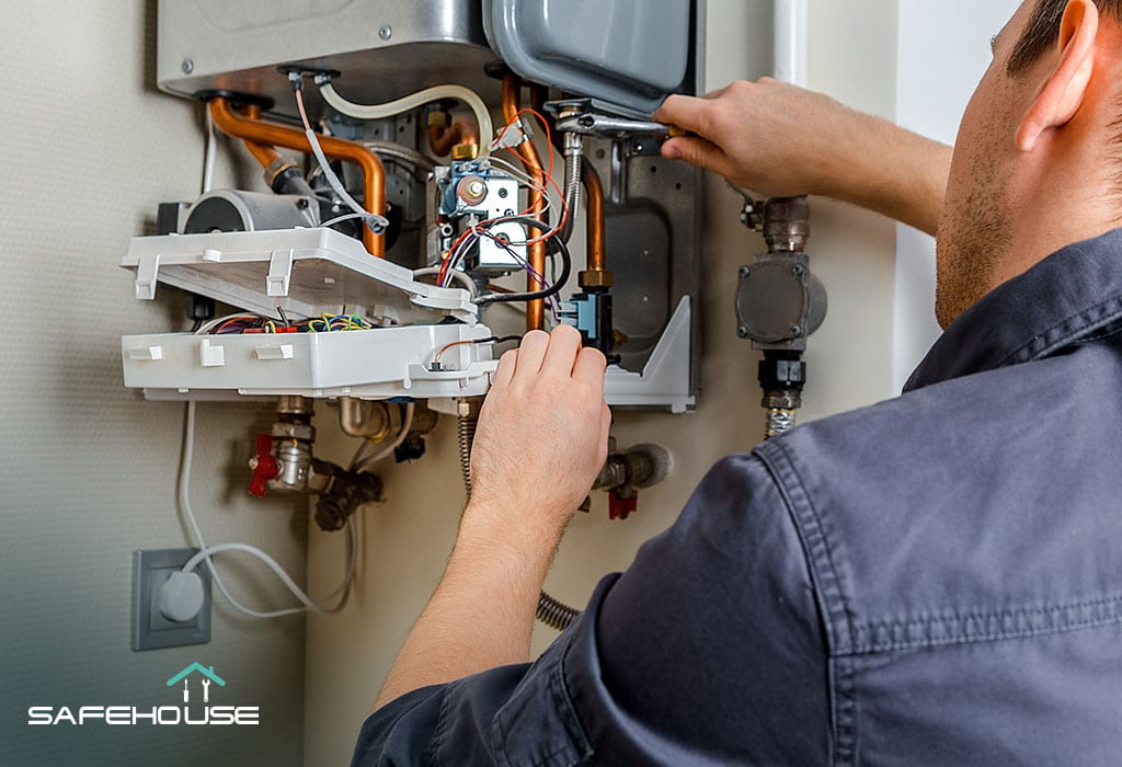 WEST LONDON EMERGENCY PLUMBERS