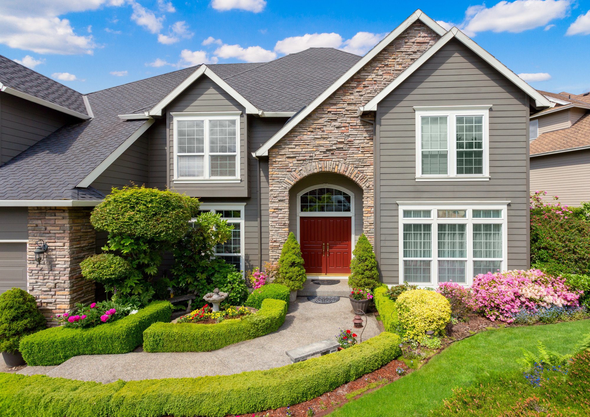 The Importance of Property Maintenance for London Homeowners