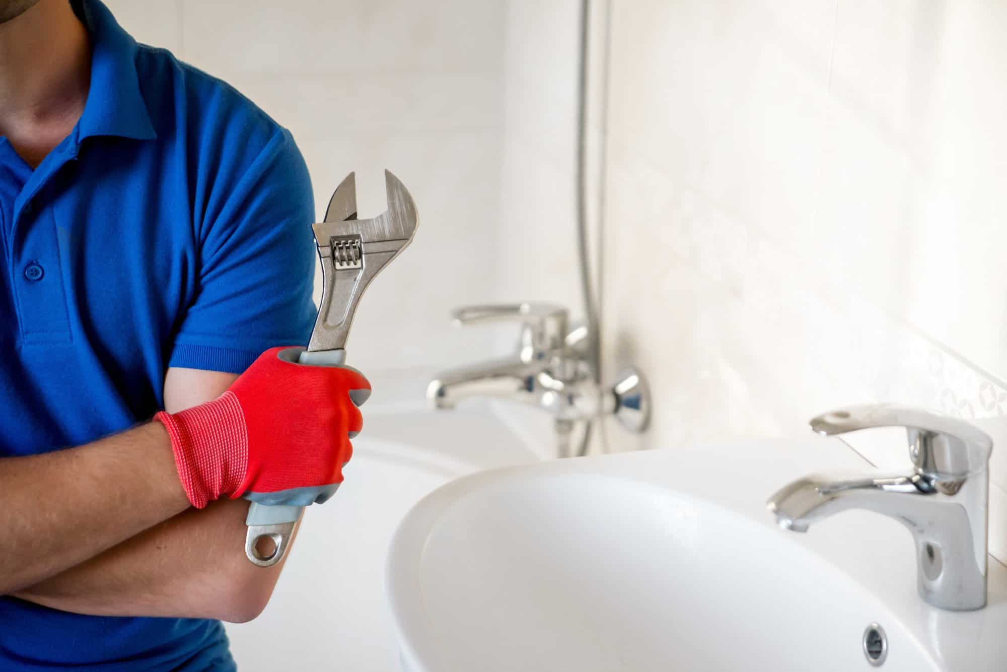 How to Find Reliable Plumbing Services in London for Your Home