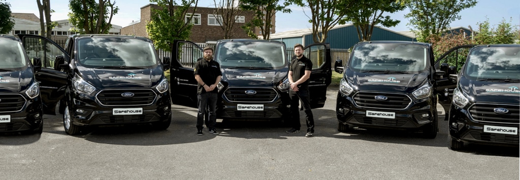 boiler services london
